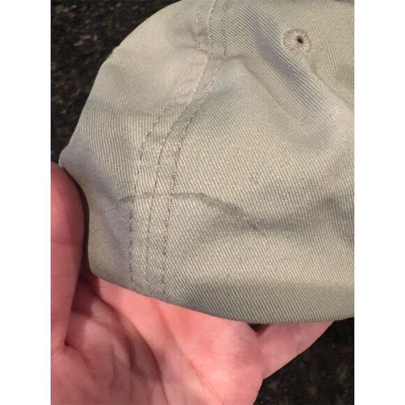 US Open Merion 2013 USGA Member Unisex Golf Ball Cap Beige - Picture 3 of 7